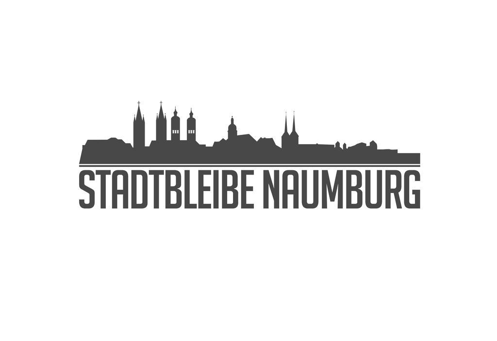 Stadtbleibe Naumburg 萨勒河畔瑙姆堡 外观 照片