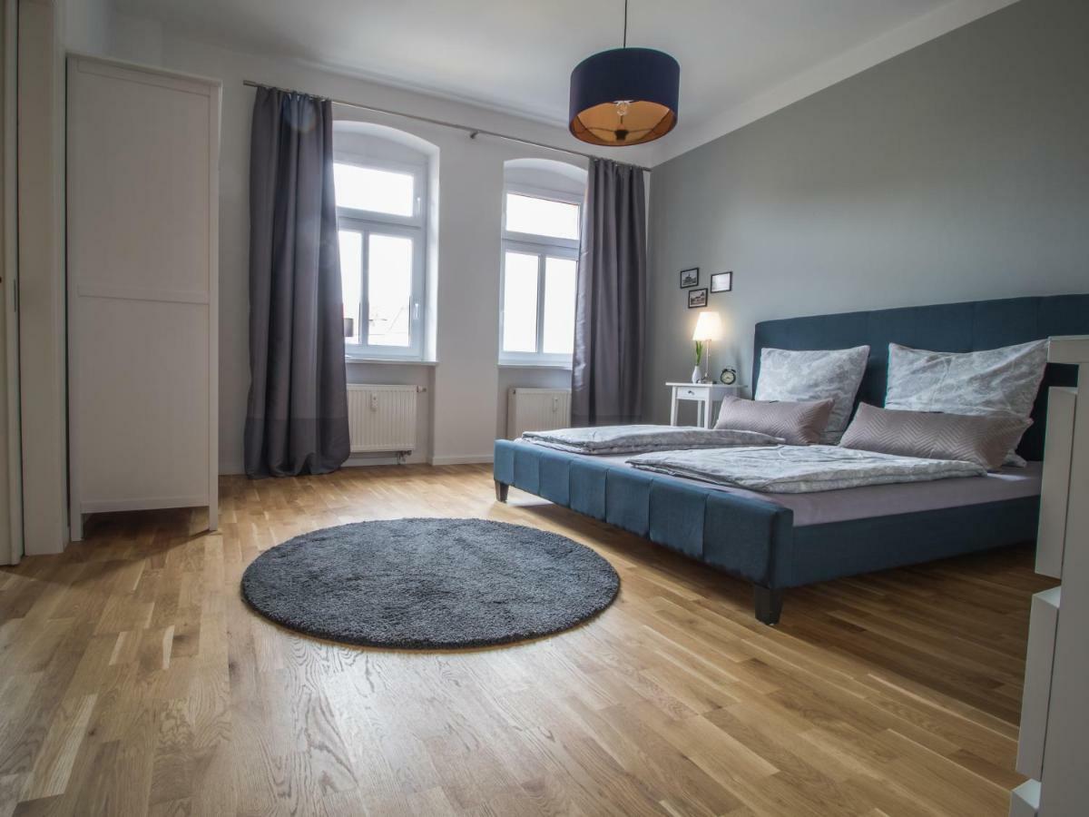 Stadtbleibe Naumburg 萨勒河畔瑙姆堡 外观 照片